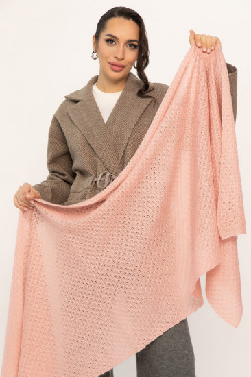 Палантин женский