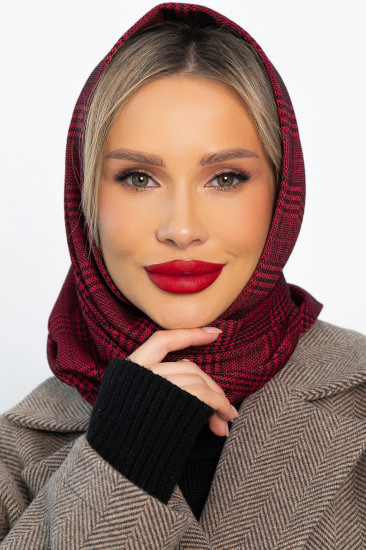 Косынка женская