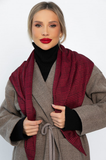 Косынка женская