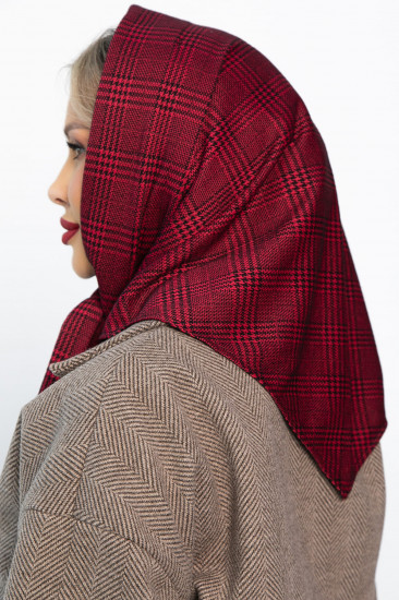 Косынка женская