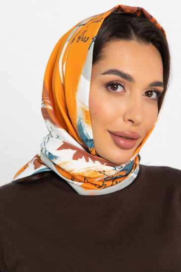 Косынка женская