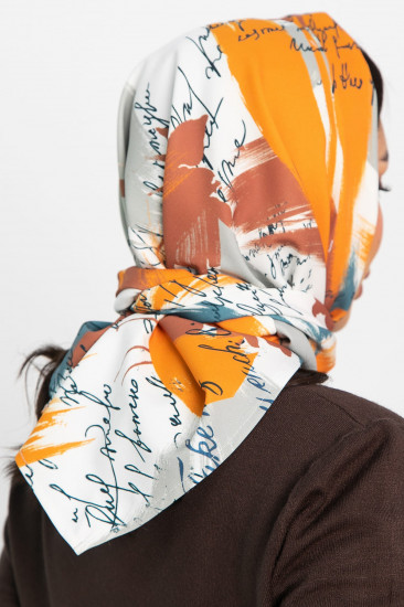 Косынка женская