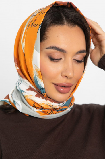 Косынка женская