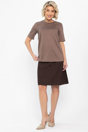 Футболка женская «Нэсти»