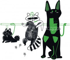 Пока бабушка не видит (и не слышит!) - Фото 2