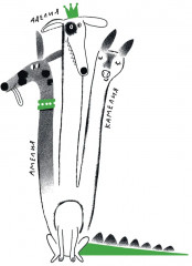 Пока бабушка не видит (и не слышит!) - Фото 4