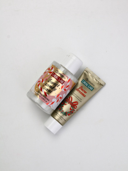 Набор подарочный «Sweet Candy Cane»