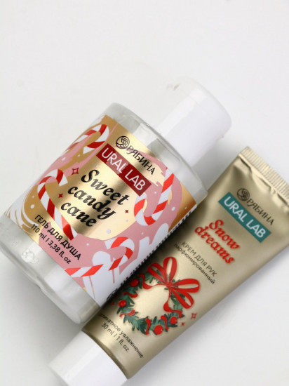 Набор подарочный «Sweet Candy Cane»