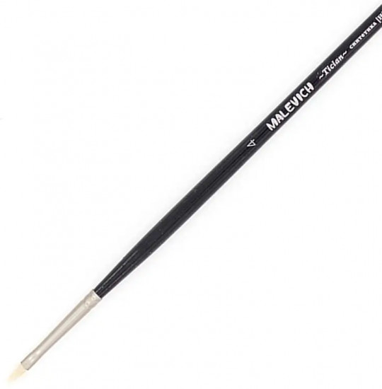 Кисть «Tician»