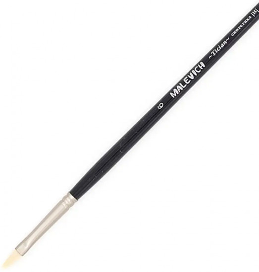 Кисть «Tician»