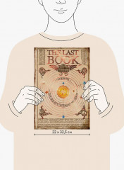 The Last Book. Дневник последнего человека на Земле - Фото 10