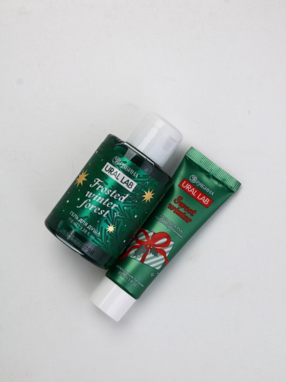 Подарочный набор «Frosted Winter»