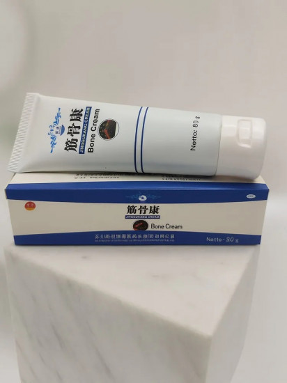Мазь от боли в суставах и мышцах «Jinggukang Cream»