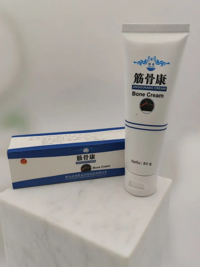 Мазь от боли в суставах и мышцах «Jinggukang Cream»