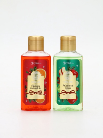 Подарочный набор мини-косметики