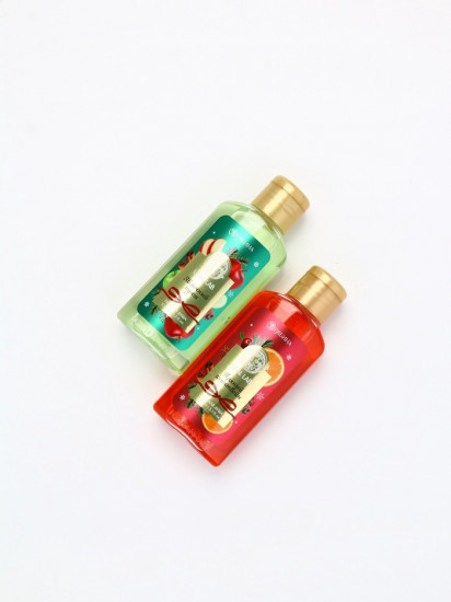 Подарочный набор мини-косметики