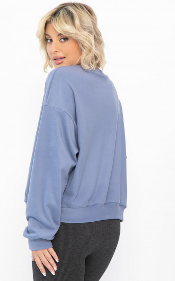 Свитшот женский «Эфес»