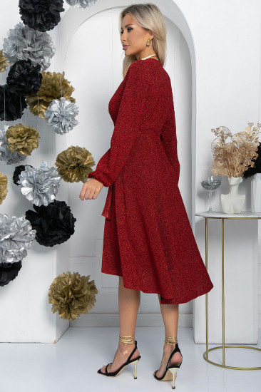 Платье женское «Загадай желание»