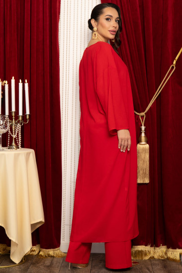 Блуза женская «Лестия»