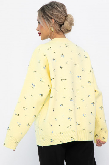 Свитер женский «Анита»