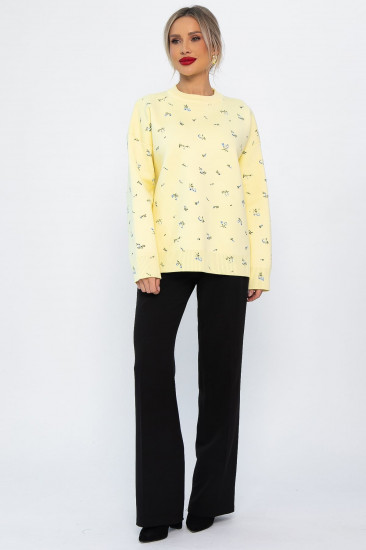 Свитер женский «Анита»