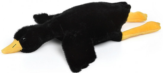 Игрушка мягкая «Гусь»