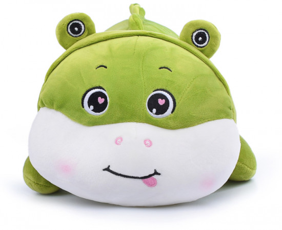 Игрушка мягкая «Дракон Тимоша»