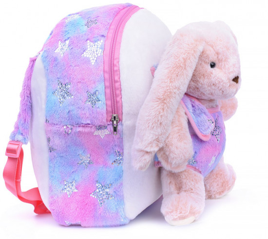 Игрушка мягкая «Заяц»