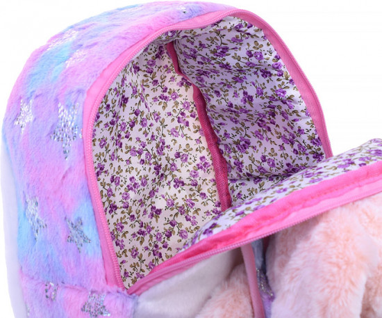 Игрушка мягкая «Заяц»