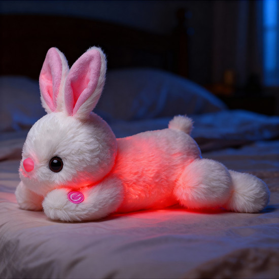 Игрушка мягкая «Заяц»