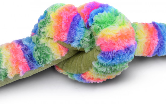 Игрушка мягкая «Змея»