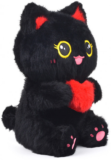 Игрушка мягкая «Кот Вася»