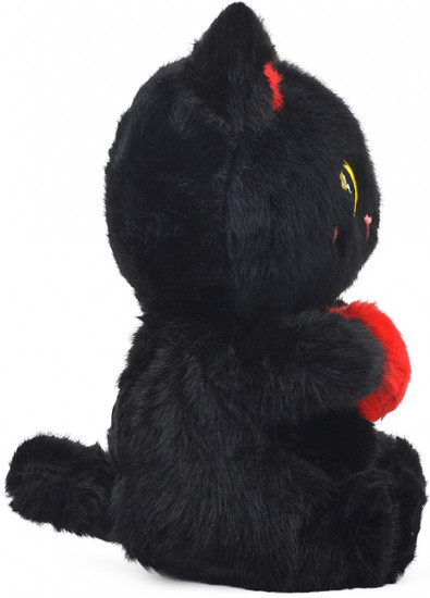 Игрушка мягкая «Кот Вася»