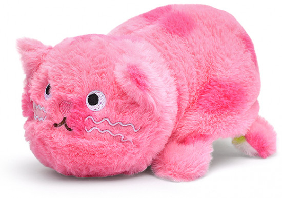 Игрушка мягкая «Кот. Пушистик.»