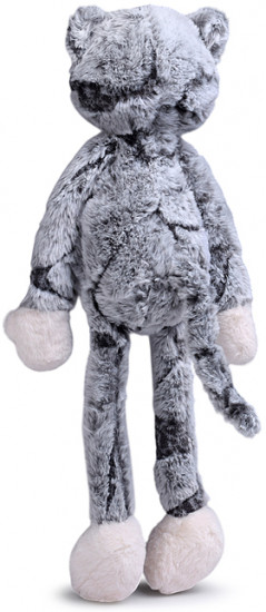 Игрушка мягкая «Кот»