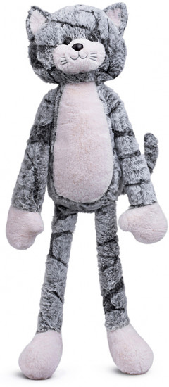 Игрушка мягкая «Кот»