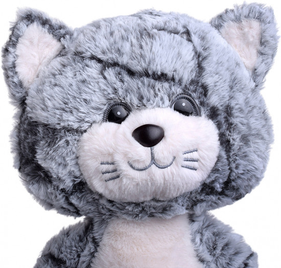 Игрушка мягкая «Кот»