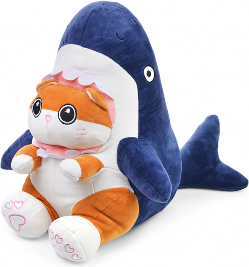 Игрушка мягкая «Кот»