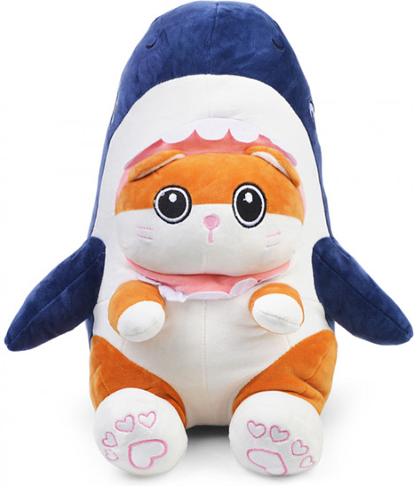 Игрушка мягкая «Кот»