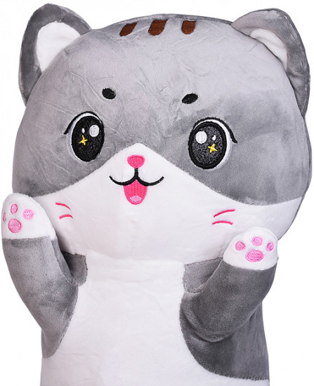 Игрушка мягкая «Кот»