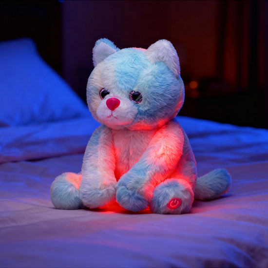 Игрушка мягкая «Кот»