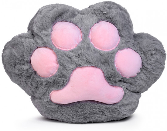 Игрушка мягкая «Лапка»