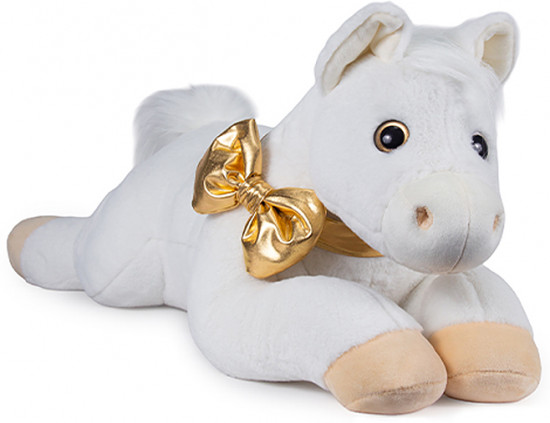 Игрушка мягкая «Лошадка Донна»