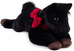 Игрушка мягкая «Лошадка Марго» - Фото 3