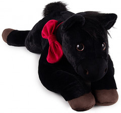 Игрушка мягкая «Лошадка Марго» - Фото 5