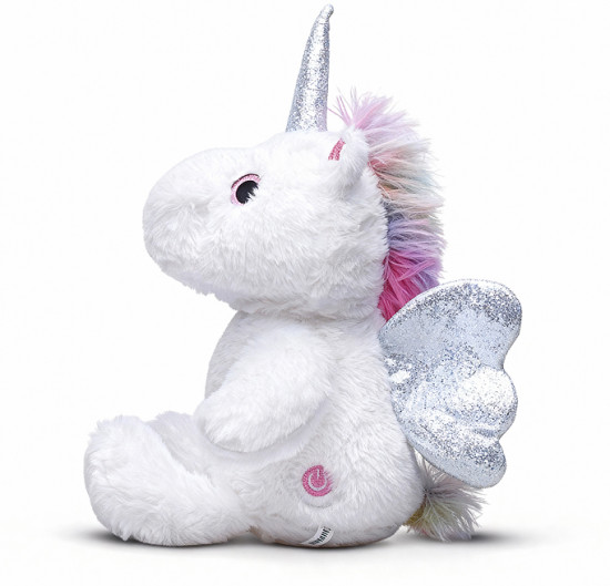 Игрушка мягкая «Лошадка»