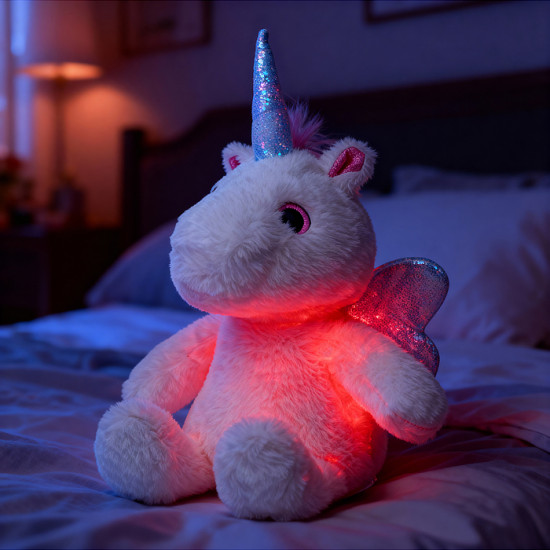 Игрушка мягкая «Лошадка»