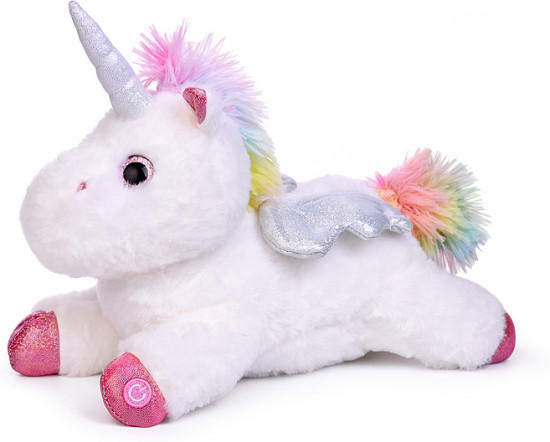 Игрушка мягкая «Лошадка»