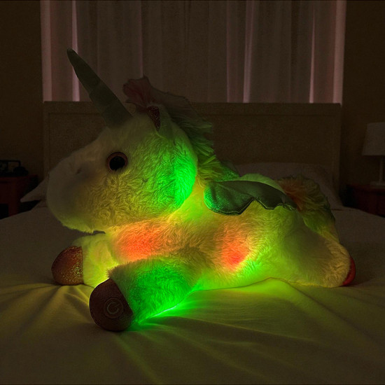 Игрушка мягкая «Лошадка»