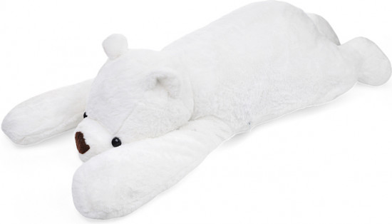 Игрушка мягкая «Медведь лежебока»